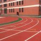 塑膠跑道球場(chǎng)施工